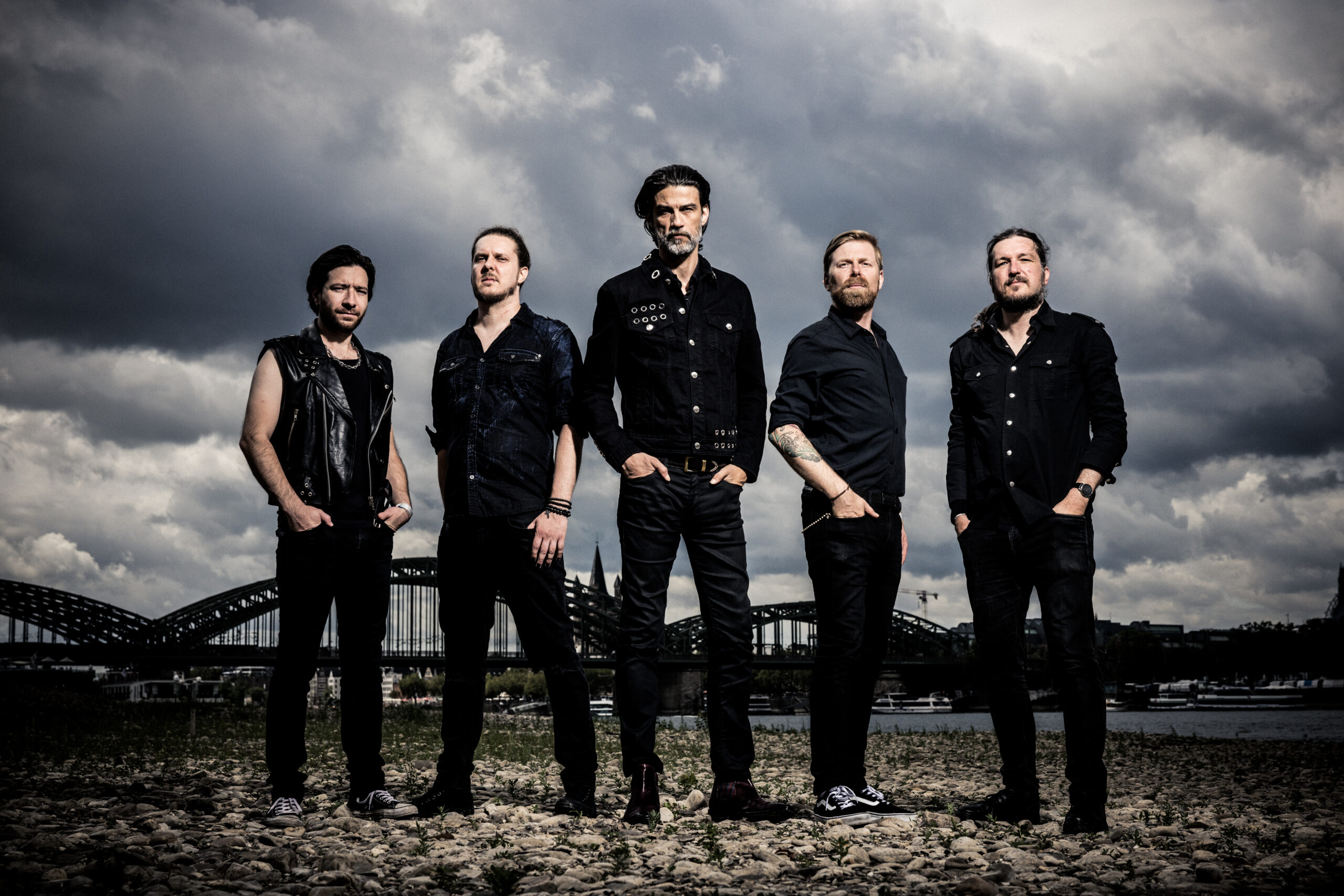 Live-Konzert in Schwarz-Weiďż˝ ? Schubert Music | Live Entertainment & Booking | Milan Schubert & Michael Thiesen