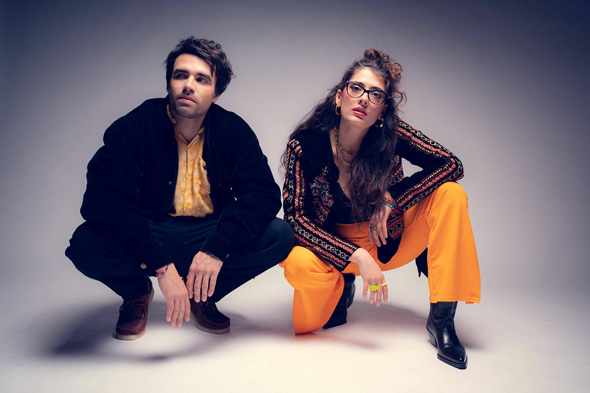 Live-Konzert in Schwarz-Weiďż˝ ? Schubert Music | Live Entertainment & Booking | Milan Schubert & Michael Thiesen